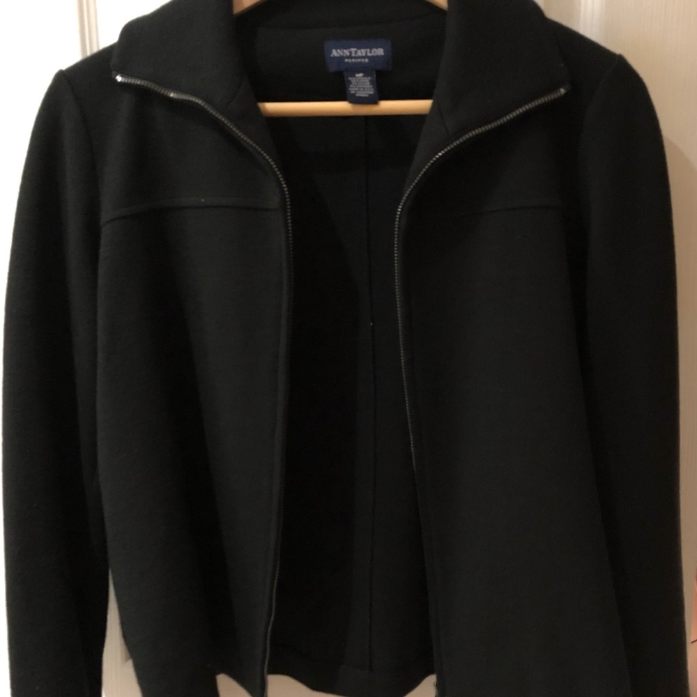 Ann Taylor MP jacket